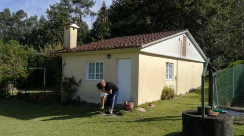 Foto 3 de Terreno en venta en Camiño Do Pinicho, 24, Nigrán centro, Nigrán