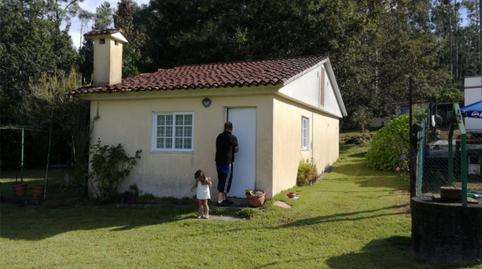 Foto 5 de Terreno en venta en Camiño Do Pinicho, 24, Nigrán centro, Nigrán