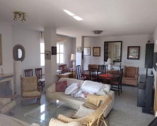 Living room of House or chalet for sale in Mingorría  with Heating, Private garden and Swimming Pool