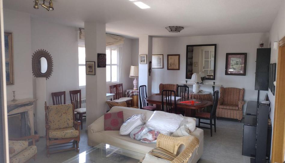 Photo 1 of House or chalet for sale in Calle de Celedonio Sastre, 44, Mingorría, Ávila