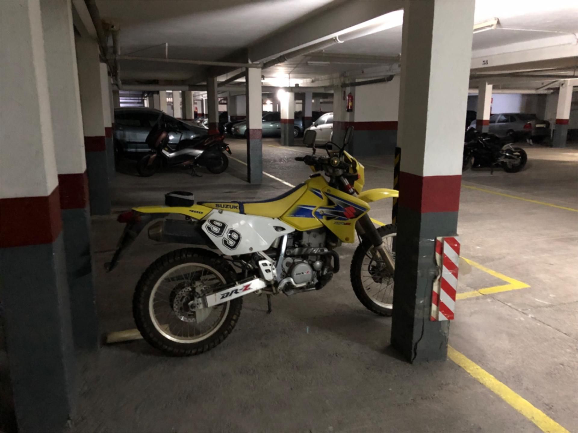 Parking de Garaje en venta en  Valencia Capital