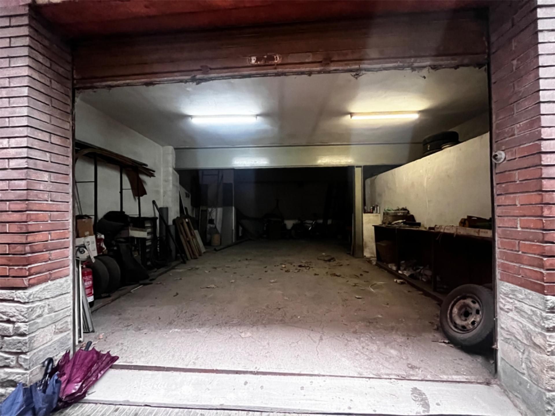 Garatge en venda en Camprodon