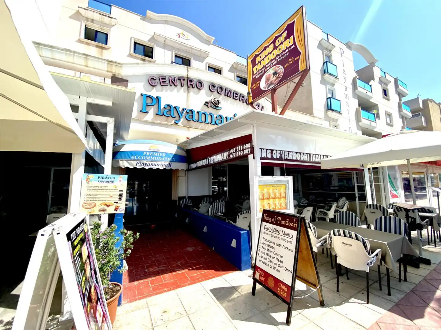 Apartamento de alquiler en Orihuela con Aire acondicionado y Terraza