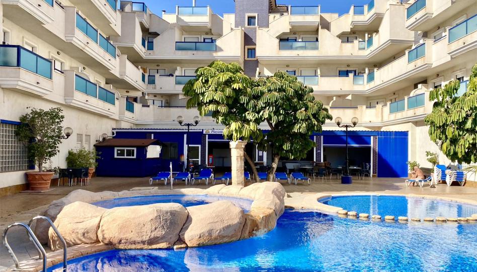 Photo 1 of Apartment to rent in Polígono A-1 Aguamarina, 41h, Aguamarina, Orihuela