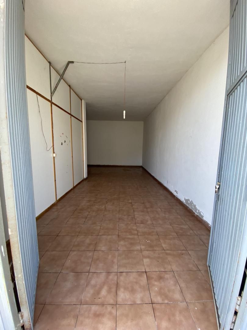 Box room to rent in Mogán