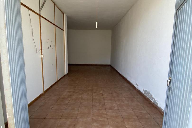 Box room to rent in Calle Saulo Torón, 9, Arguineguín, Las Palmas - image 1 Photo 1 of Box room to rent in Calle Saulo Torón, 9, Arguineguín, Las Palmas