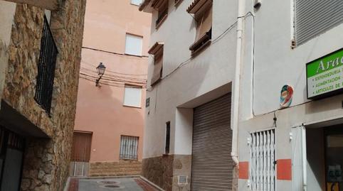 Photo 4 of Single-family semi-detached for sale in Calle Barranco Rocha, 115, Casas Bajas, Valencia
