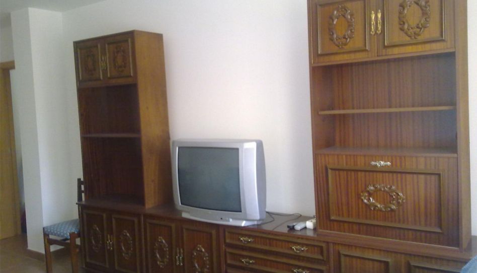 Piso en venta en Calle San Martin, 7, Igriés, Huesca - imagen 1 Foto 1 de Piso en venta en Calle San Martin, 7, Igriés, Huesca