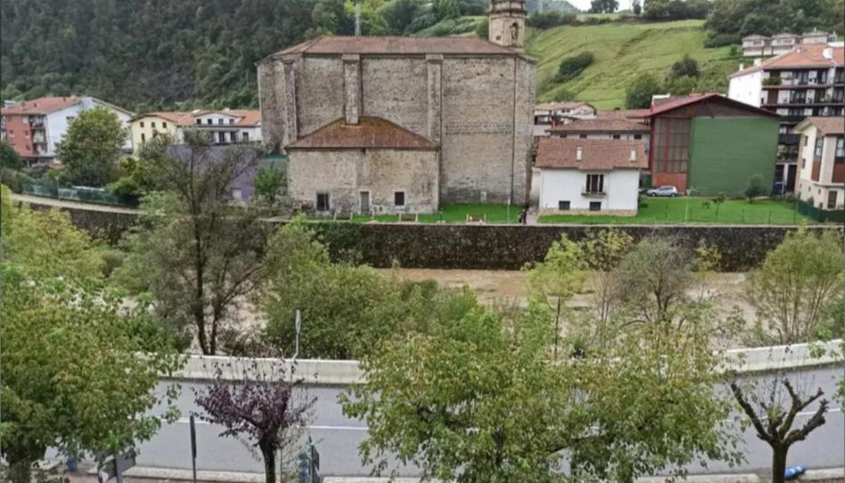 Foto 1 de Pis en venda a Etxezarreta Auzoa Auzoa, 2a, Legorreta, Gipuzkoa