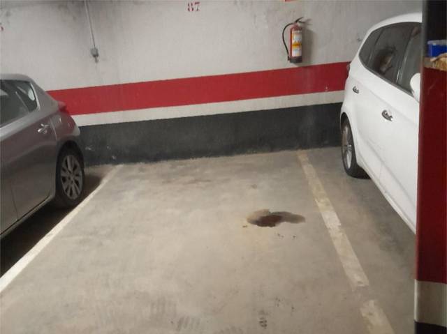 Garaje en Venta en Calle de Loeches, 4 en Casa de Campo