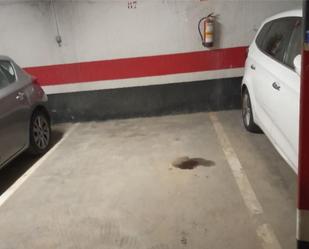 Parking of Garage for sale in  Madrid Capital
