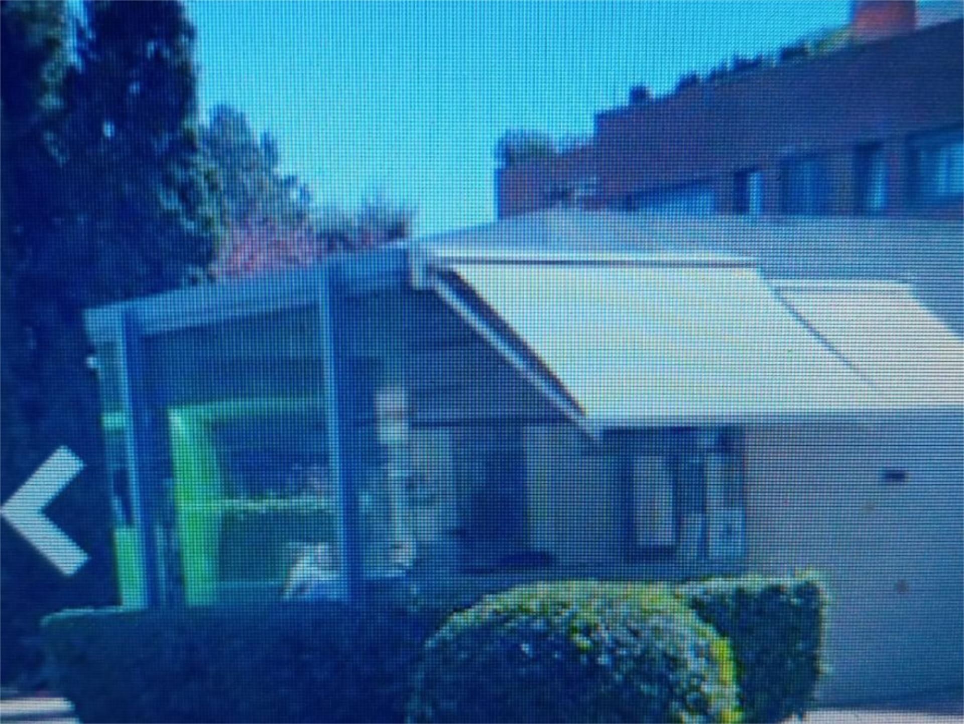 Exterior view of Garage for sale in La Moraleja