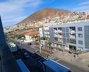 Vista exterior de Local en venda en Santa María de Guía de Gran Canaria
