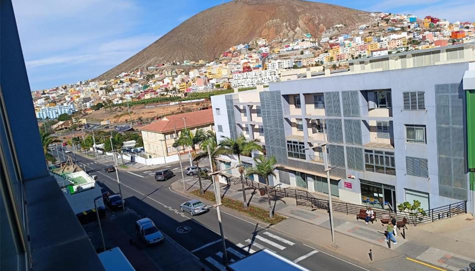 Photo 1 of Premises for sale in Calle Lomo Guillén, 41, Santa María de Guía de Gran Canaria, Las Palmas