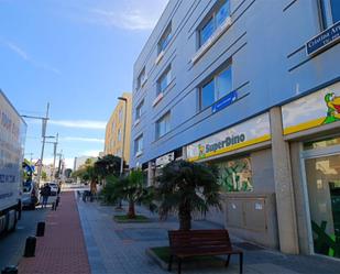 Vista exterior de Oficina en venda en Santa María de Guía de Gran Canaria