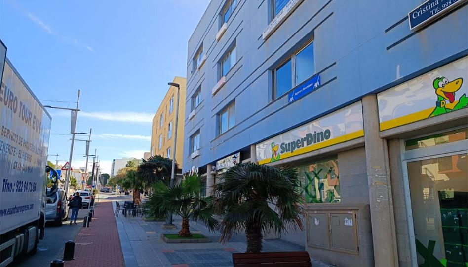 Foto 1 von Büro zum Verkauf in Calle Lomo Guillén, 41, Santa María de Guía de Gran Canaria, Las Palmas