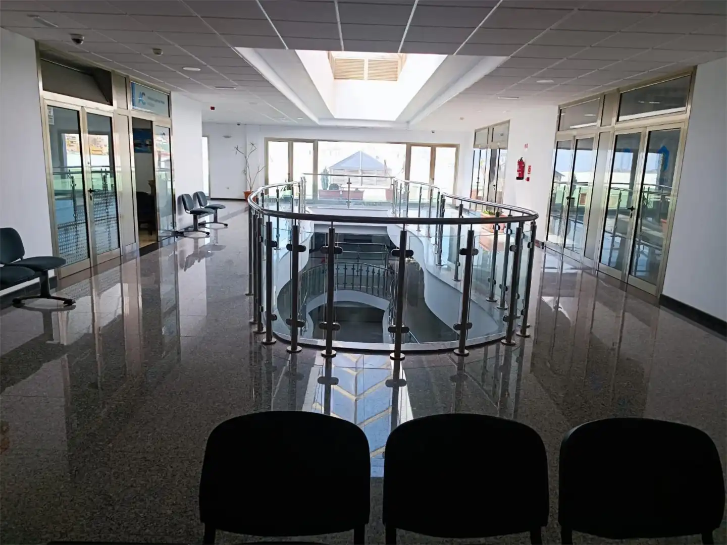 Oficina en venda en Santa María de Guía de Gran Canaria