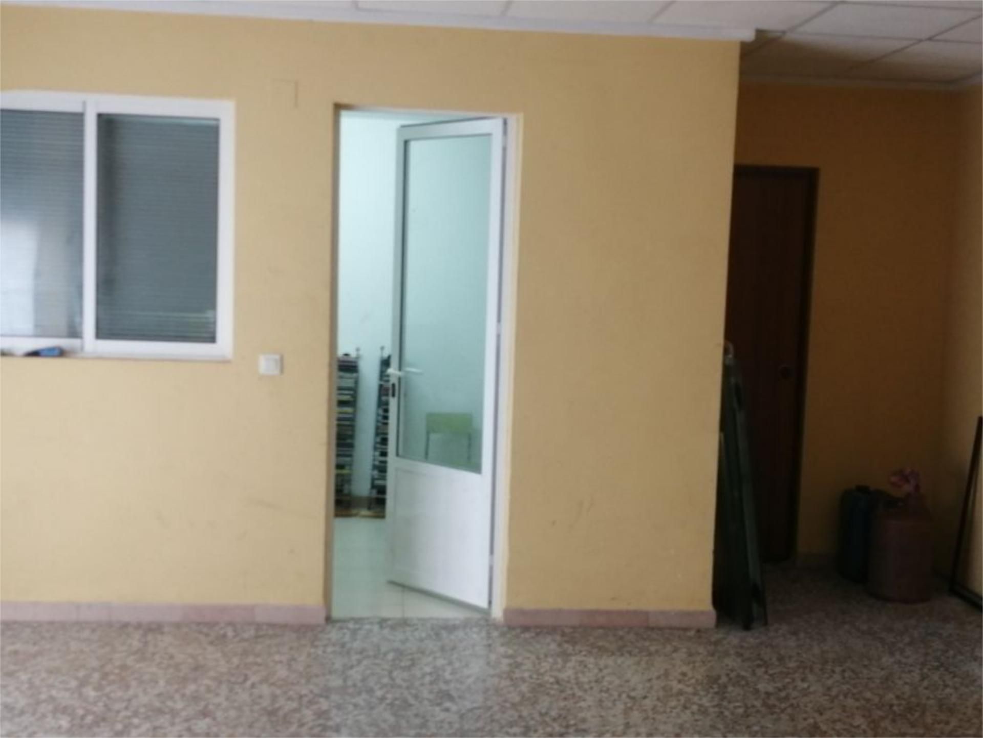 Planta baixa en venda a Avinguda del Pintor March, 2, Benigánim