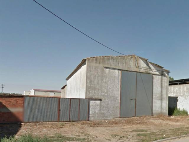 Nave industrial en Venta en Calle la Era, 16 en Villamoronta