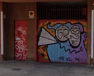 Garage to rent in Carrer Doctor Zamenhof, 9, Sant Martí de Provençals