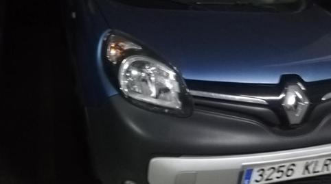 Foto 4 de Garatge de lloguer a Carrer Doctor Zamenhof, 9, Sant Martí de Provençals, Barcelona