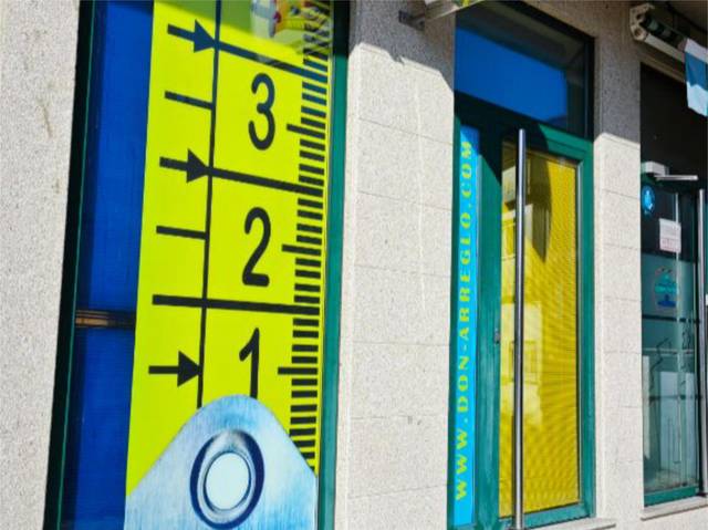 Local comercial en Alquiler en Rúa Corredoira da Barca, 10B en Padrón