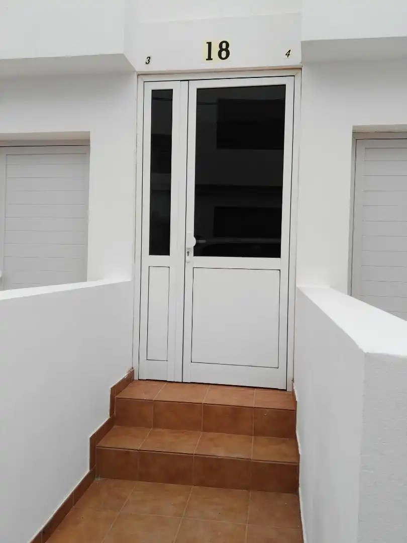 Piso en venta en Calle Trillo, 18, Argana Alta - Maneje Piso en venta en Arrecife