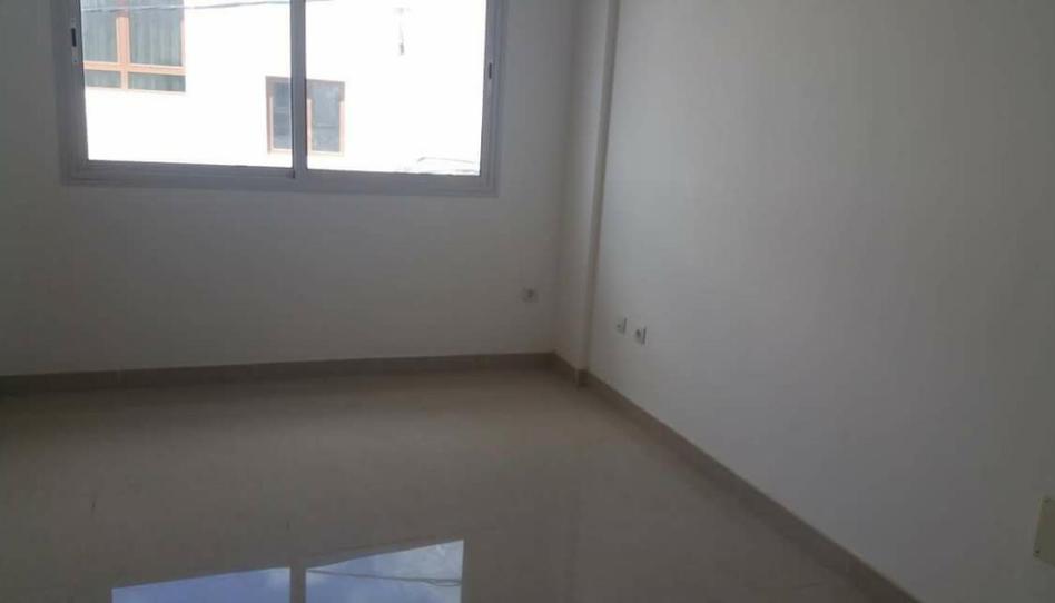 Flat for sale in Calle Trillo, 18, Argana Alta - Maneje, Las Palmas - image 1 Photo 1 of Flat for sale in Calle Trillo, 18, Argana Alta - Maneje, Las Palmas