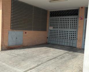 Parking of Garage to rent in Algeciras