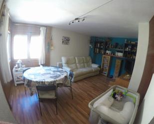 Living room of Flat for sale in Alp