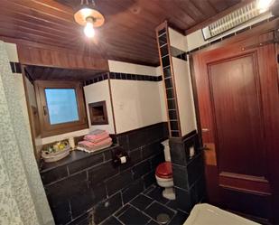 Badezimmer von Haus oder Chalet zum verkauf in Taramundi