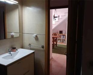 Bathroom of House or chalet for sale in  Sevilla Capital  with Terrace and Swimming Pool