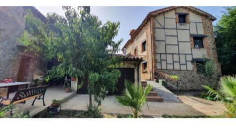 Flat for sale in Calle Poligono el Embarcadero, 27, Jarandilla de la Vera, Cáceres - image 2 Photo 2 of Flat for sale in Calle Poligono el Embarcadero, 27, Jarandilla de la Vera, Cáceres