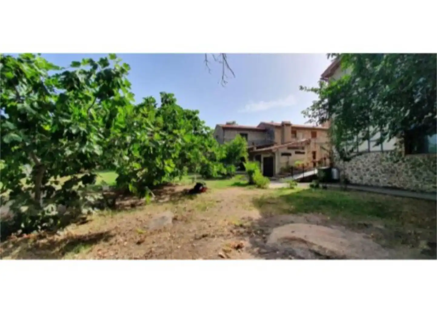 Wohnung zum Verkauf in Calle Poligono el Embarcadero, 27, Jarandilla de la Vera Wohnung zum Verkauf in Jarandilla de la Vera mit Heizung, Privatgarten und Terrasse