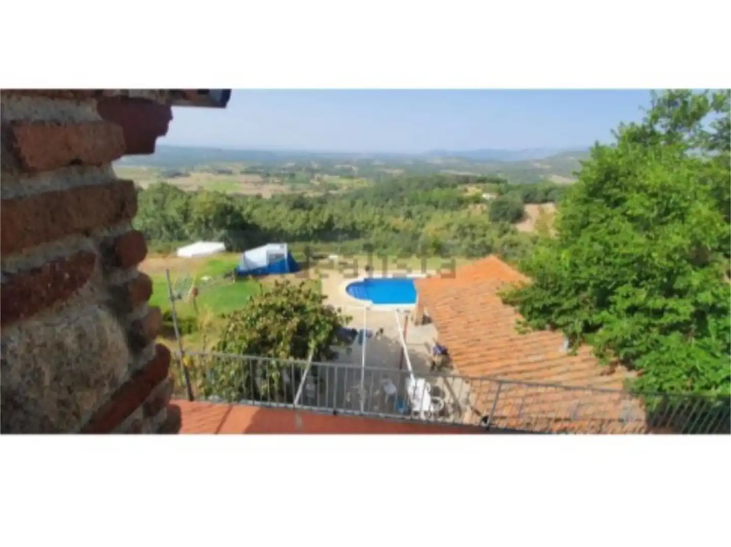 Wohnung zum Verkauf in Calle Poligono el Embarcadero, 27, Jarandilla de la Vera Wohnung zum Verkauf in Jarandilla de la Vera mit Heizung, Privatgarten und Terrasse