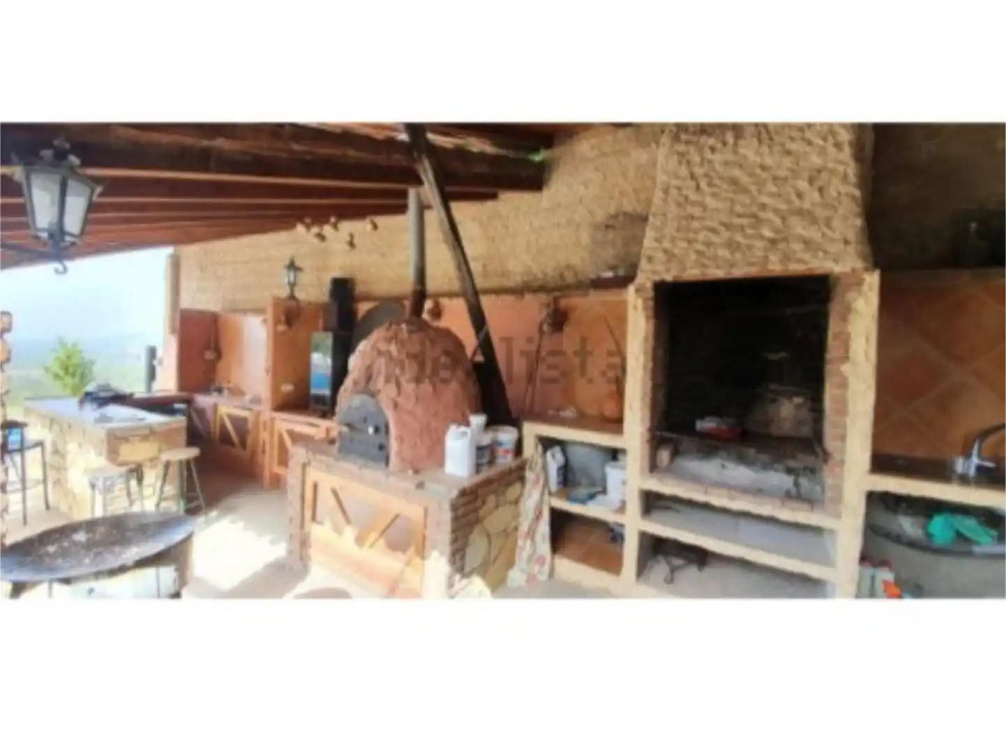 Wohnung zum Verkauf in Calle Poligono el Embarcadero, 27, Jarandilla de la Vera Wohnung zum Verkauf in Jarandilla de la Vera mit Heizung, Privatgarten und Terrasse