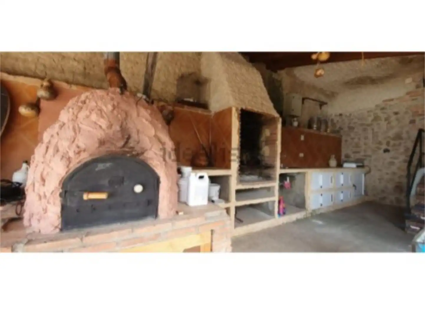 Wohnung zum Verkauf in Calle Poligono el Embarcadero, 27, Jarandilla de la Vera Wohnung zum Verkauf in Jarandilla de la Vera mit Heizung, Privatgarten und Terrasse