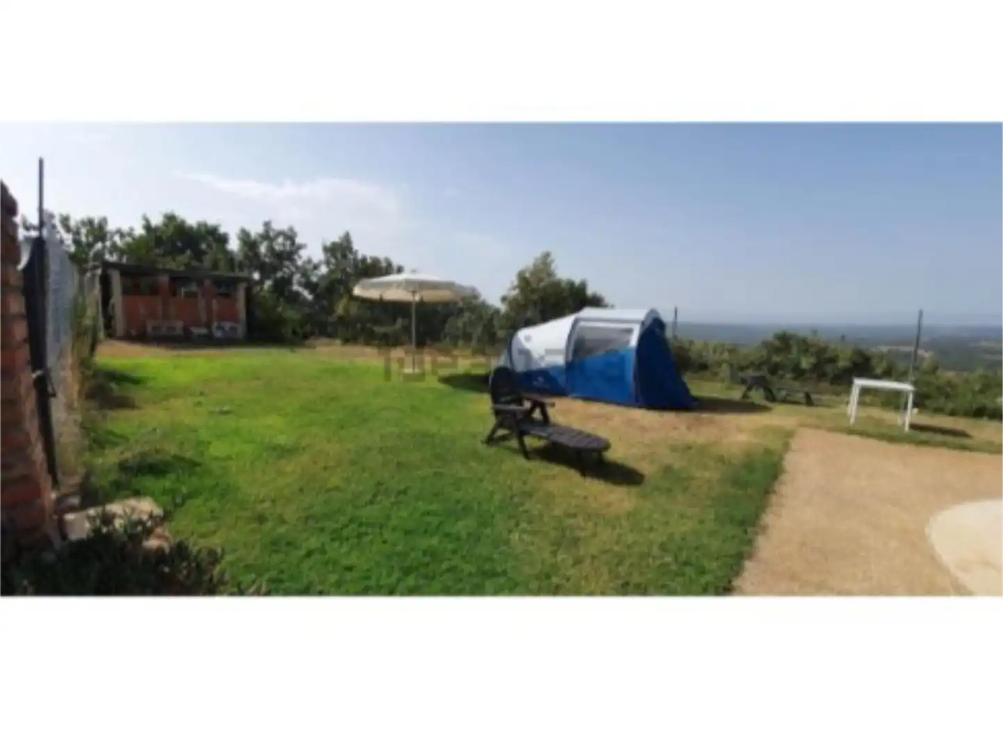 Wohnung zum Verkauf in Calle Poligono el Embarcadero, 27, Jarandilla de la Vera Garten von Wohnung zum Verkauf in Jarandilla de la Vera mit Heizung, Privatgarten und Terrasse