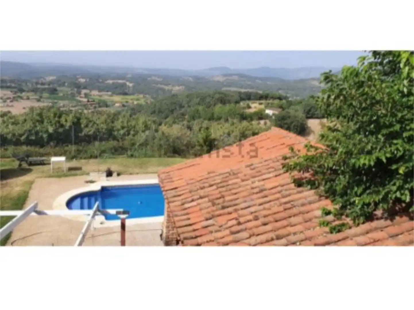 Wohnung zum Verkauf in Calle Poligono el Embarcadero, 27, Jarandilla de la Vera Schwimmbecken von Wohnung zum Verkauf in Jarandilla de la Vera mit Heizung, Privatgarten und Terrasse