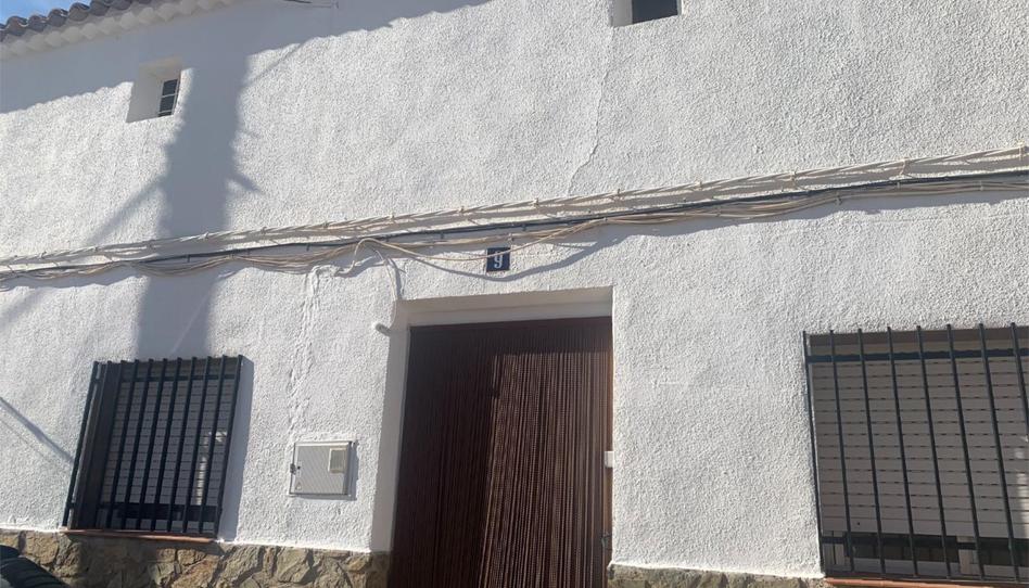 Photo 1 of Single-family semi-detached for sale in Avenida Castilla-la Mancha, 9, Monreal del Llano, Cuenca