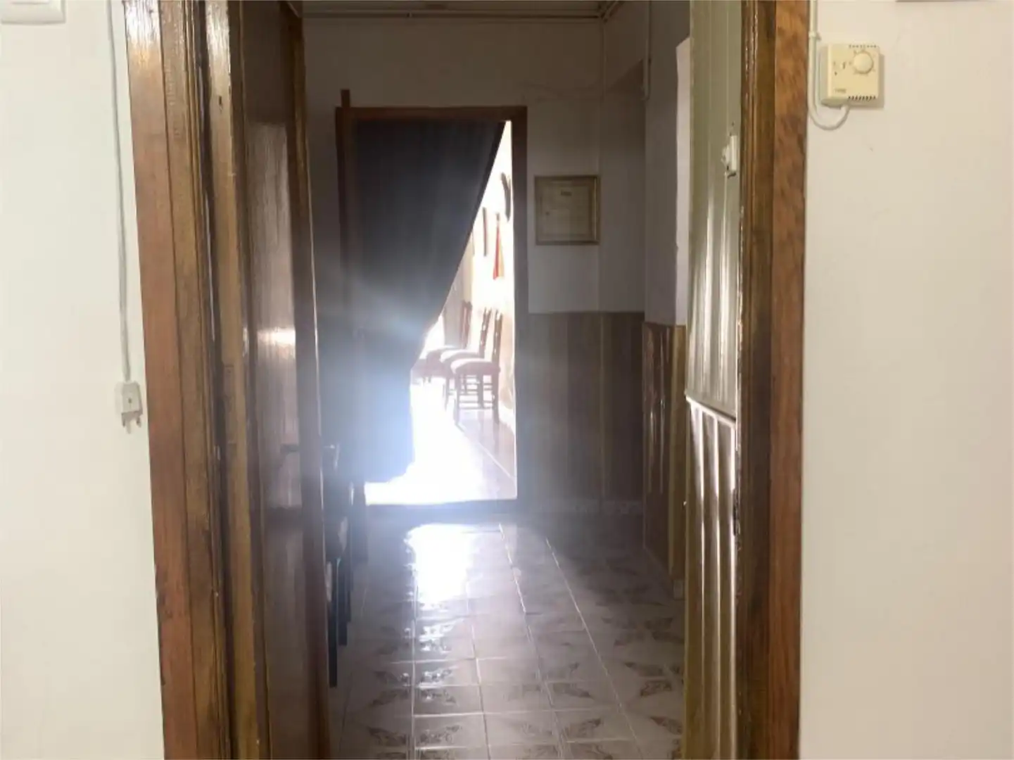 Casa adosada en venta en Avenida Castilla-la Mancha, 9, Monreal del Llano Casa adosada en venta en Monreal del Llano con Calefacción y Amueblado