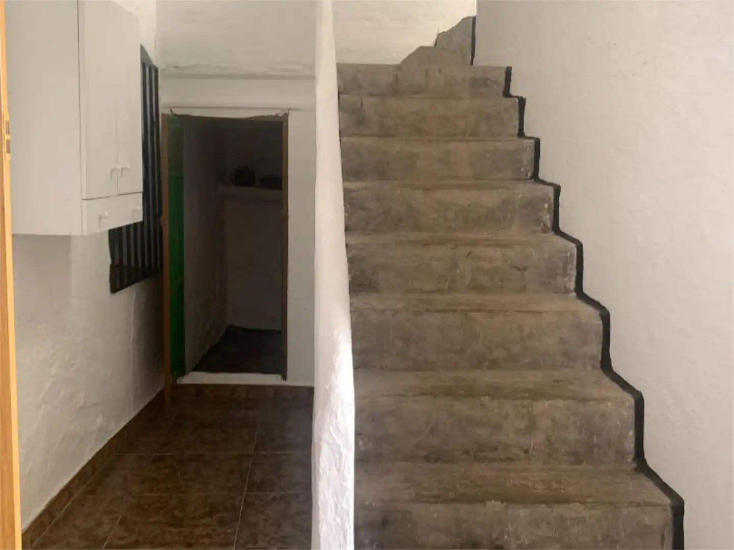 Casa adosada en venta en Avenida Castilla-la Mancha, 9, Monreal del Llano Casa adosada en venta en Monreal del Llano con Calefacción y Amueblado
