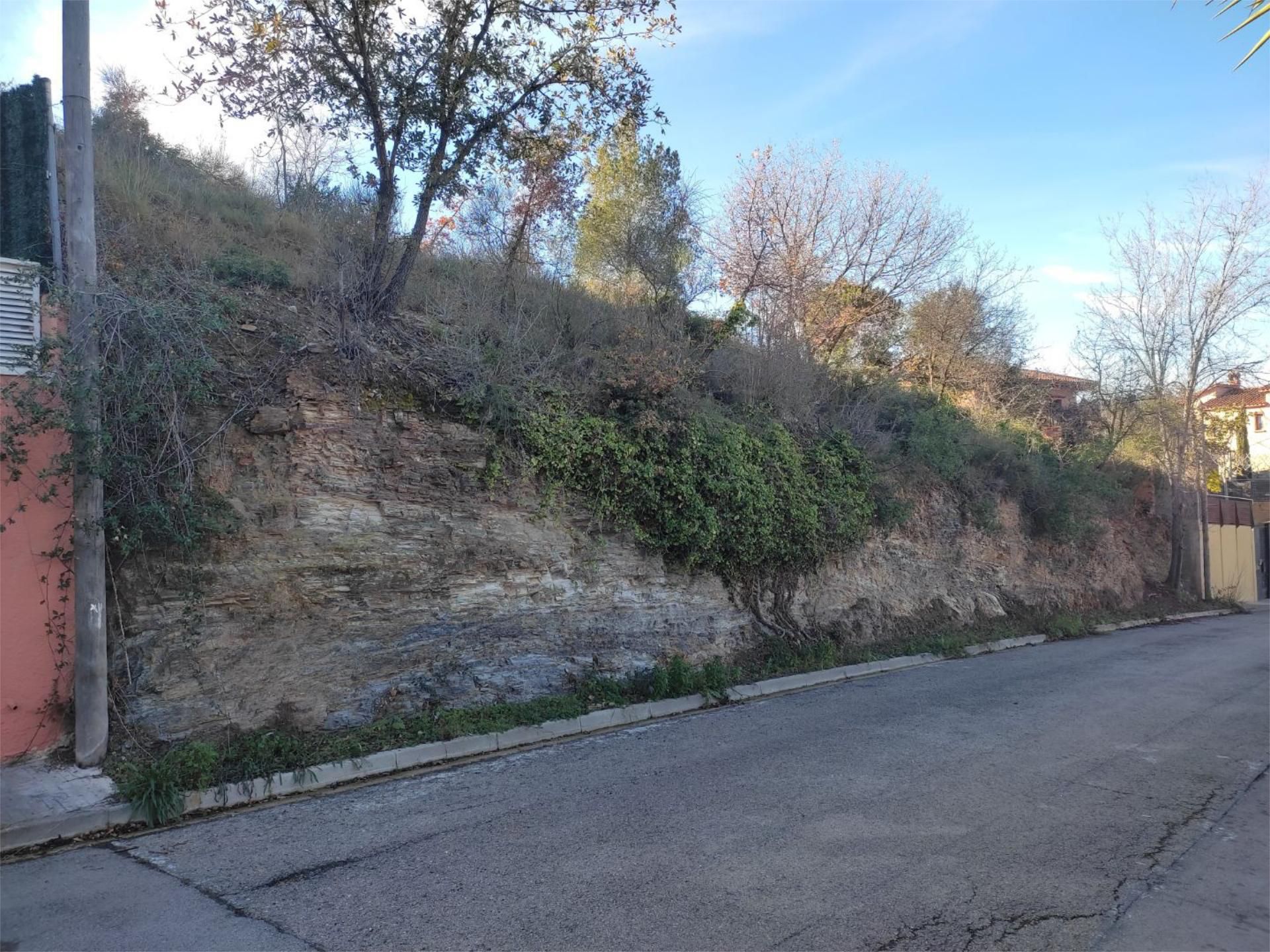 Terreno en venta en Cervelló