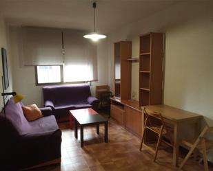 Living room of Flat to rent in  Murcia Capital