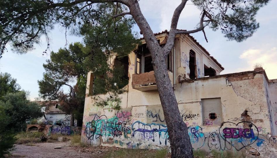 Casa o xalet en venda a Carrer D'enmig, 15-13, Casas Verdes - Ermita, Valencia - imatge 1 Foto 1 de Casa o xalet en venda a Carrer D'enmig, 15-13, Casas Verdes - Ermita, Valencia