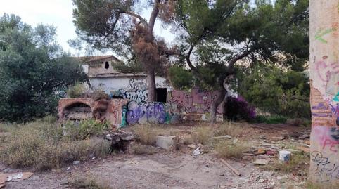 Casa o xalet en venda a Carrer D'enmig, 15-13, Casas Verdes - Ermita, Valencia - imatge 3 Foto 3 de Casa o xalet en venda a Carrer D'enmig, 15-13, Casas Verdes - Ermita, Valencia