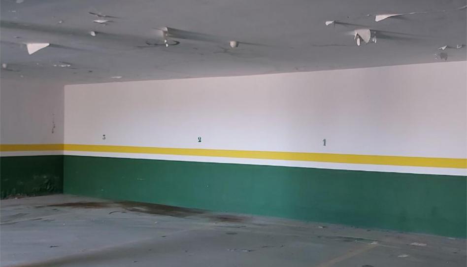 Foto 1 de Garatge de lloguer a Loma Martín Miguel, 1904, Martín Miguel, Cádiz