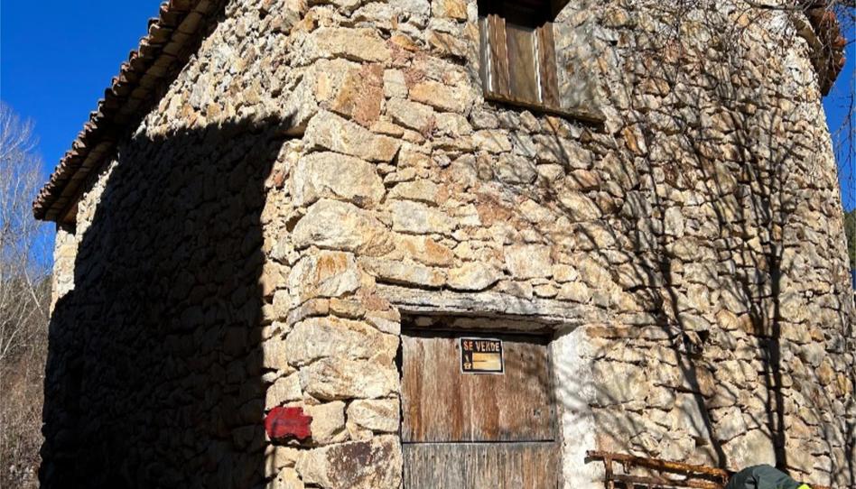 Foto 1 de Casa o xalet en venda a Villahermosa del Río, Castellón