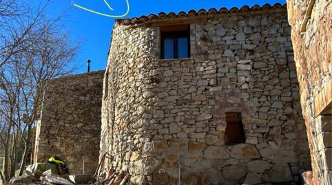 Foto 2 de Casa o xalet en venda a Villahermosa del Río, Castellón