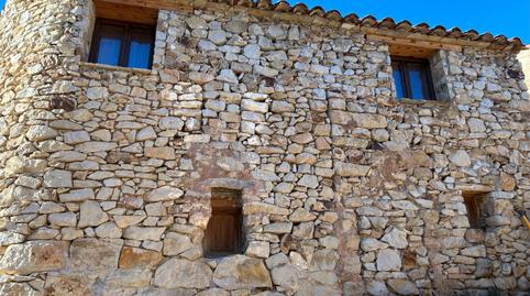 Foto 3 de Casa o xalet en venda a Villahermosa del Río, Castellón